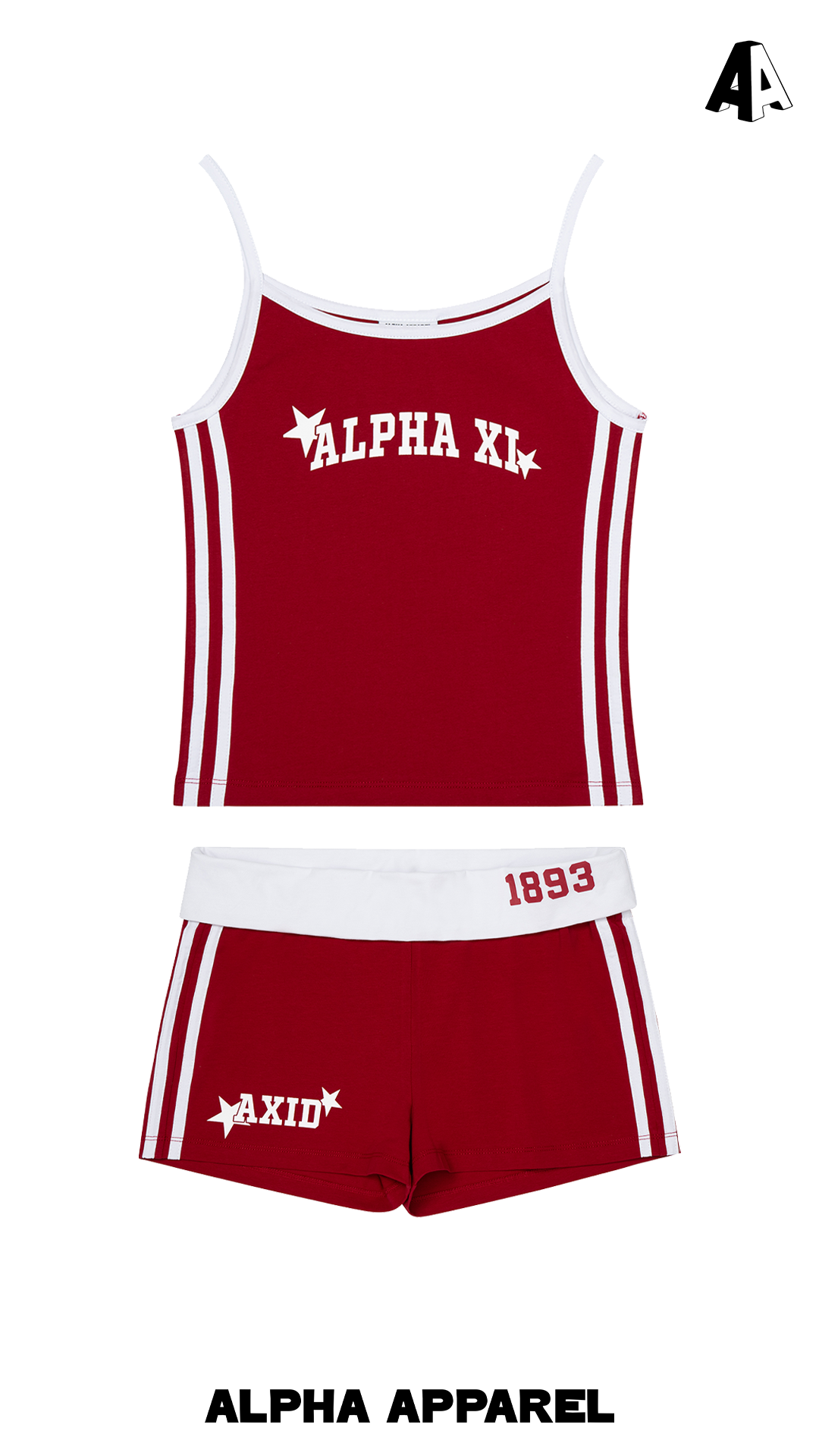 Alpha Apparel gallery photo