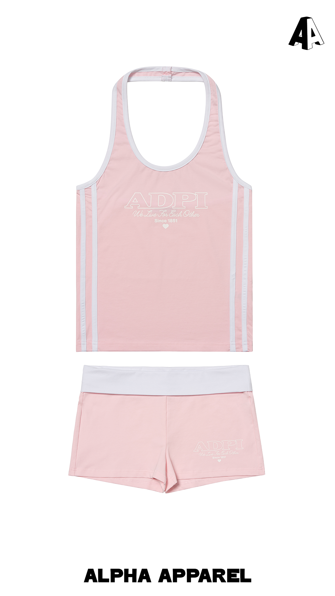 Alpha Apparel gallery photo