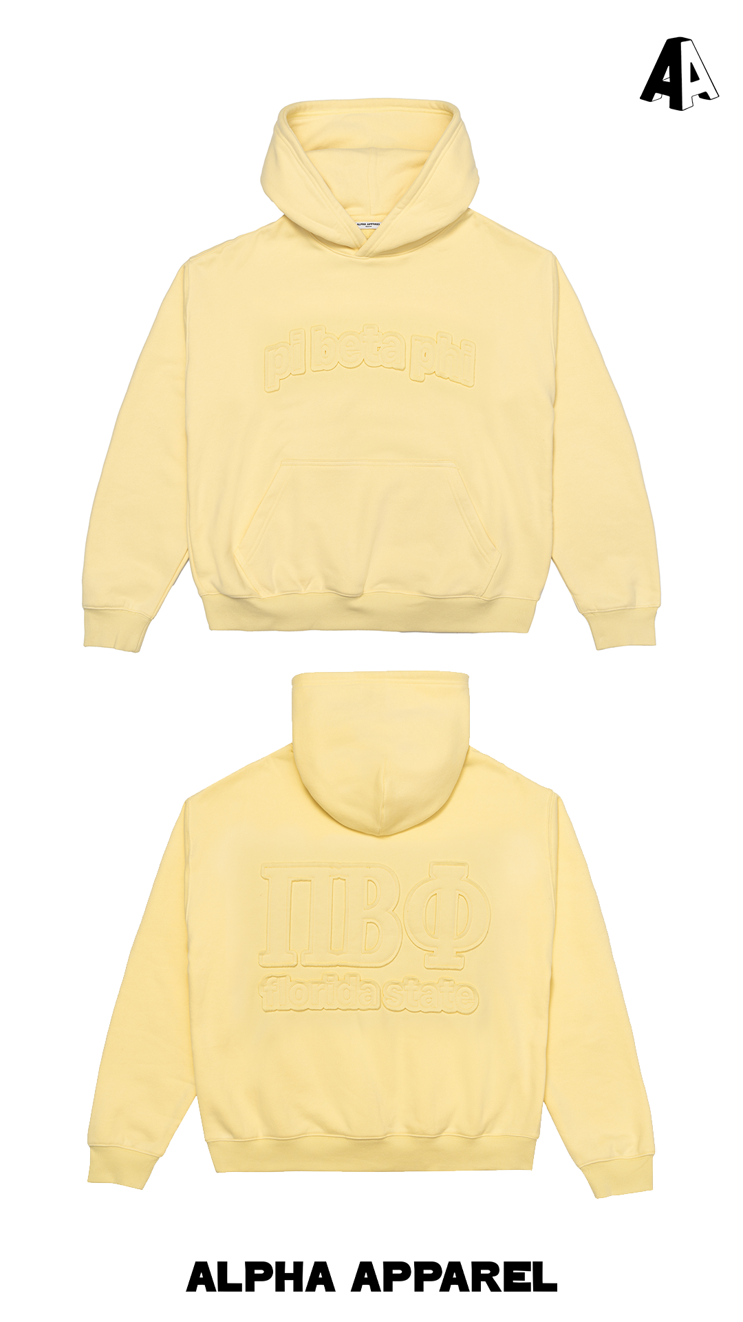Alpha Apparel gallery photo