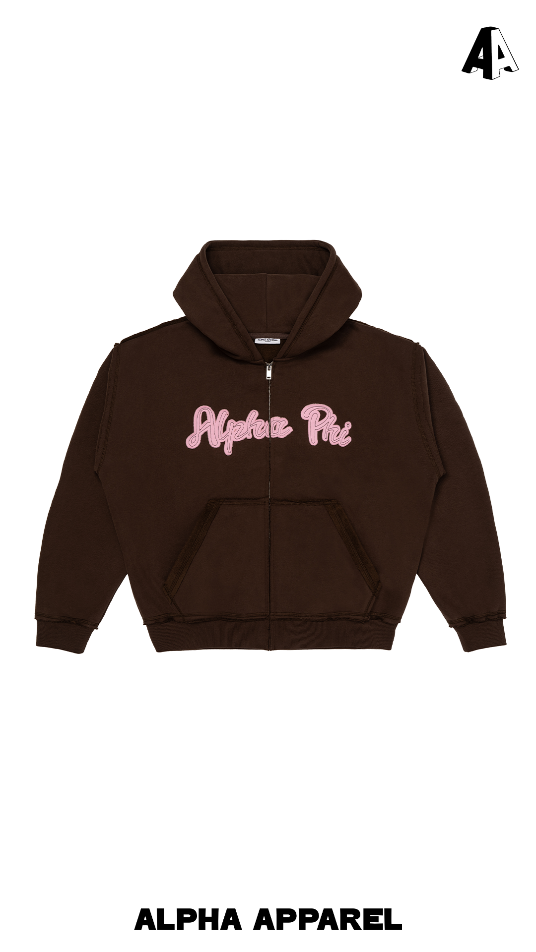 Alpha Apparel gallery photo