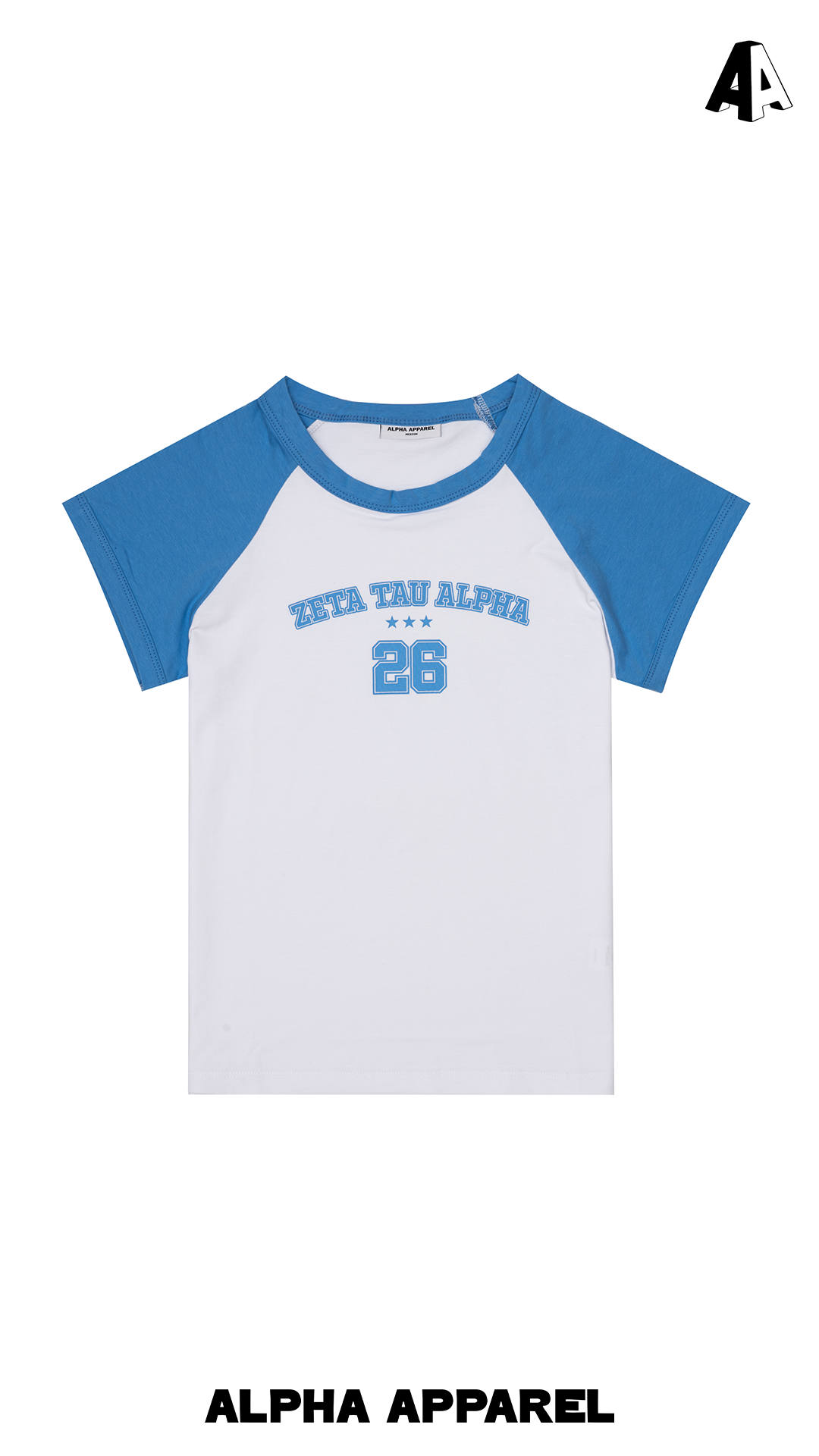 Alpha Apparel gallery photo