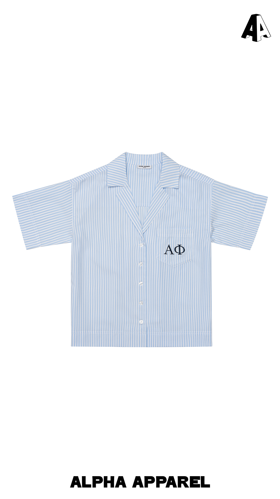 Alpha Apparel gallery photo