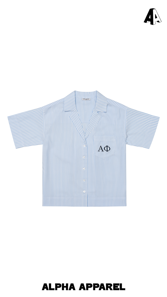 Pajama Shirt product shot 1