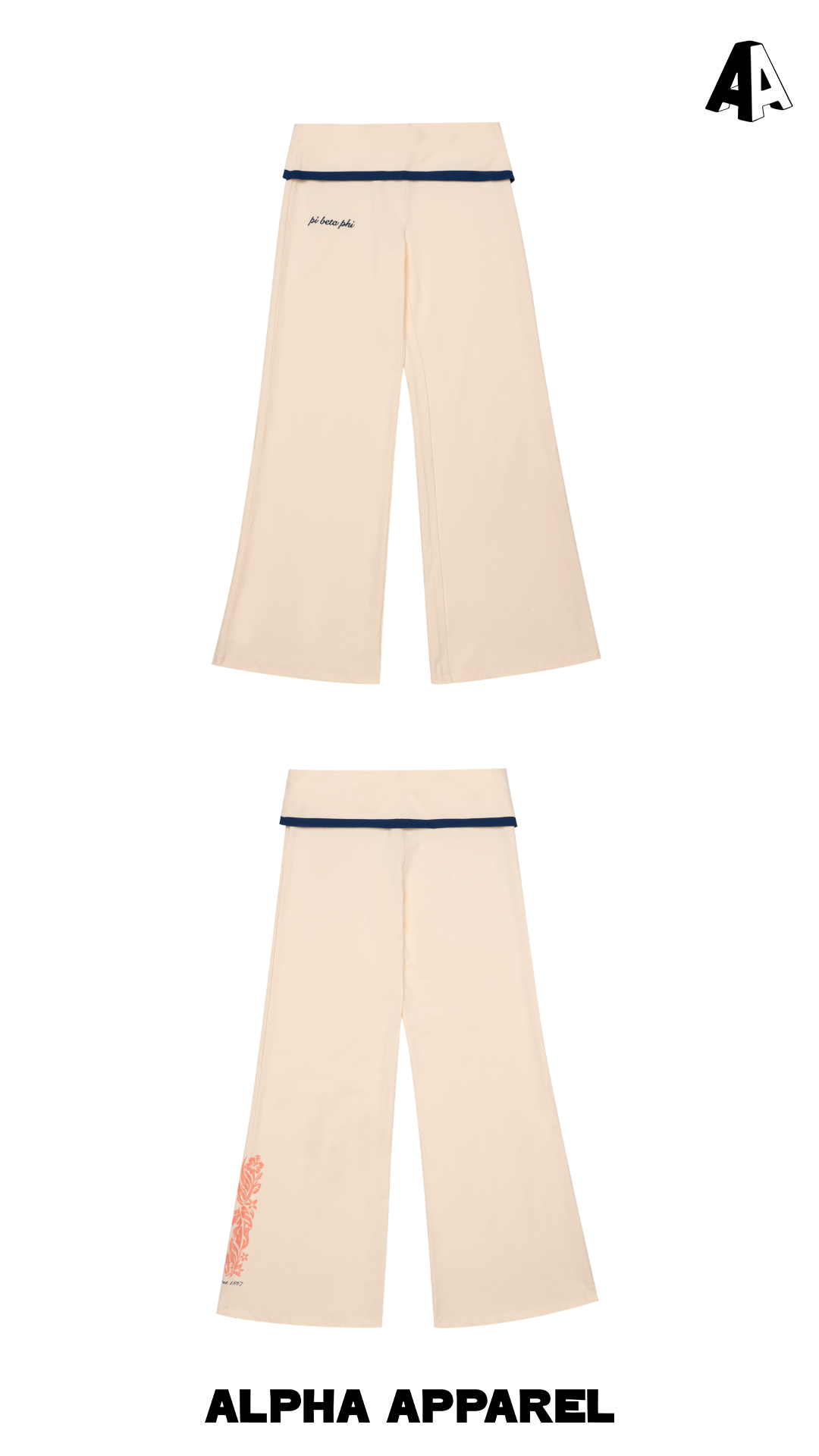 Alpha Apparel gallery photo