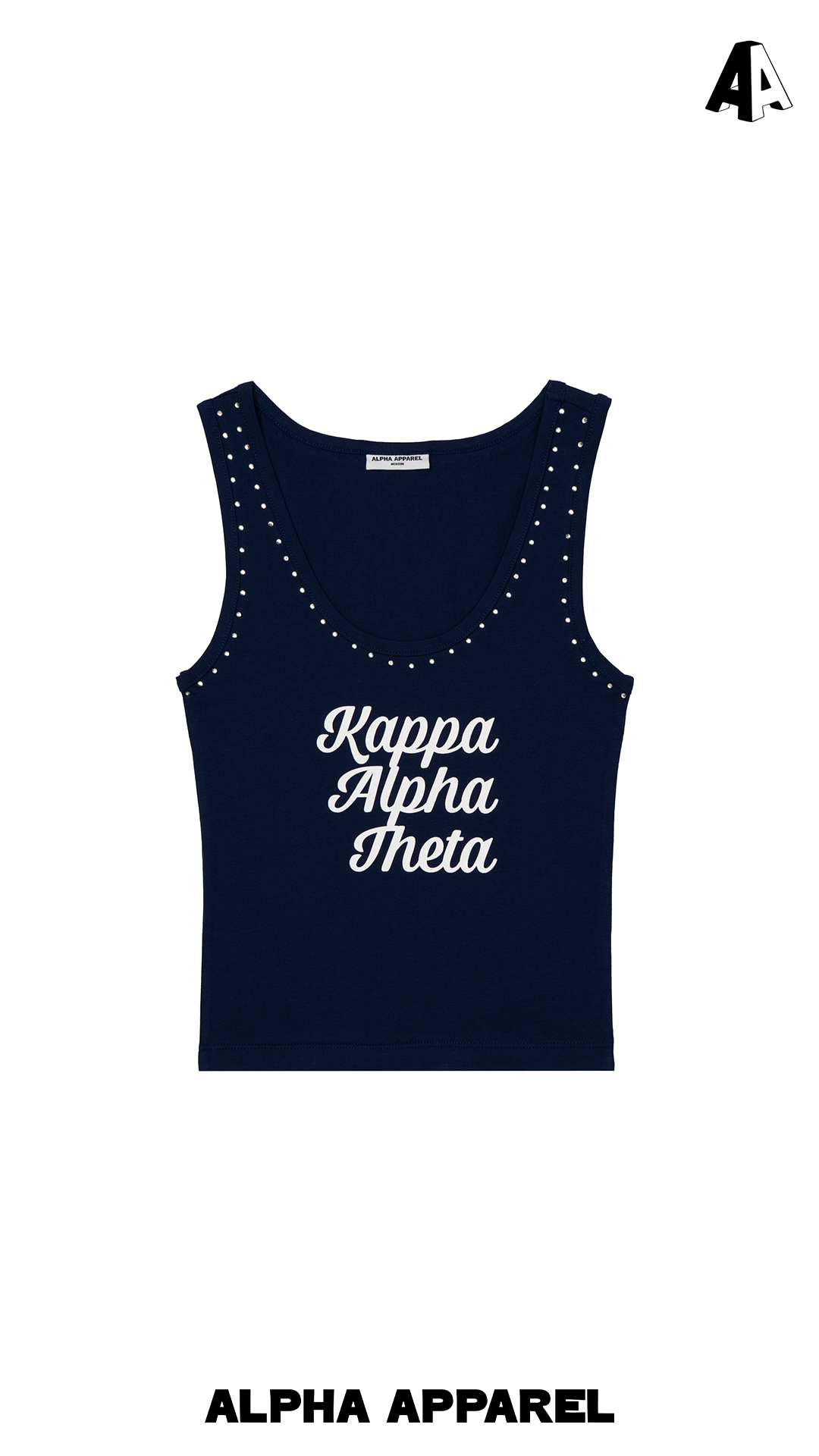 Alpha Apparel gallery photo