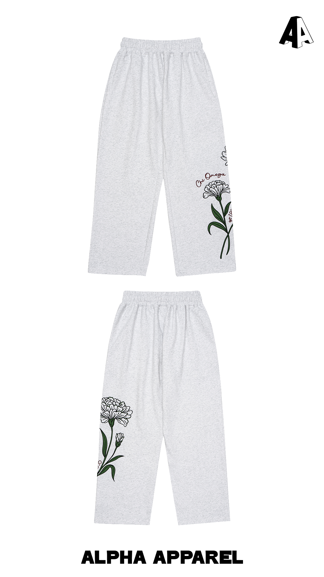 Alpha Apparel gallery photo
