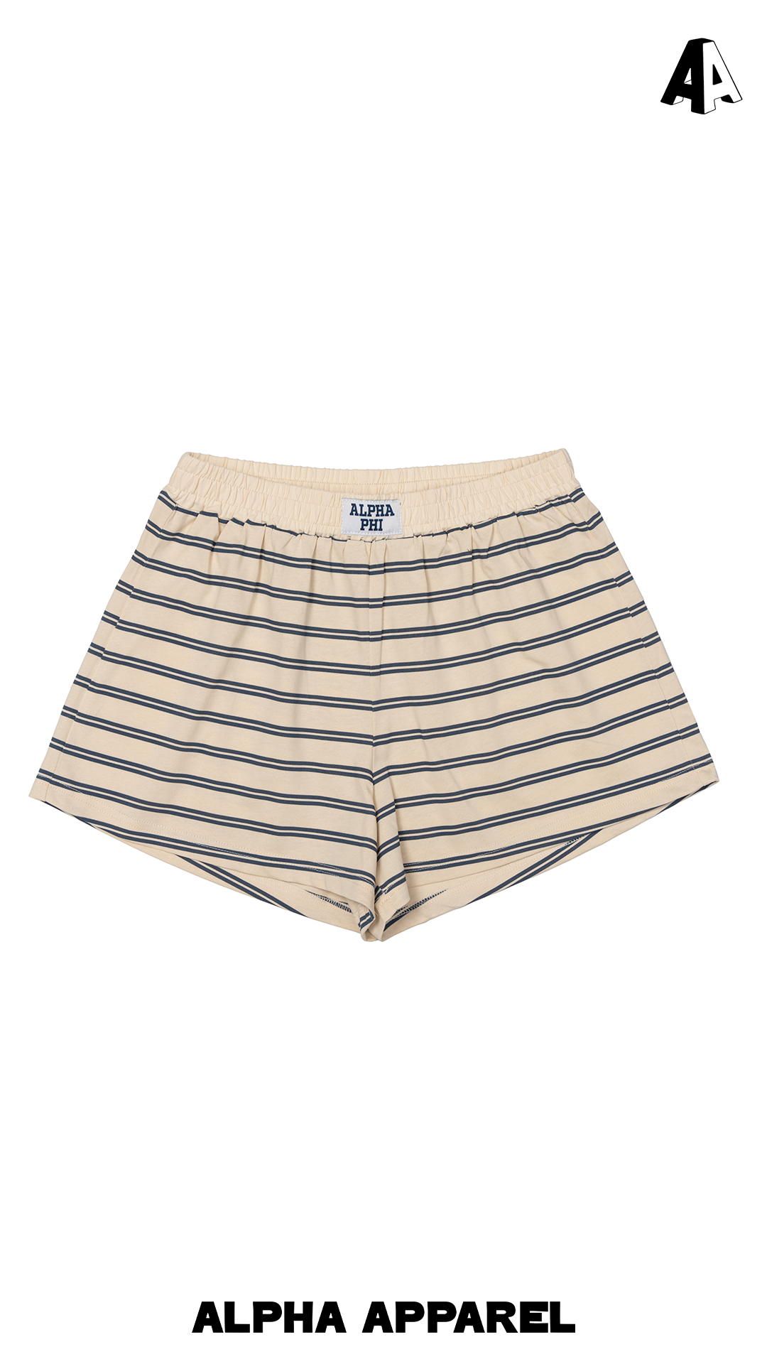 Alpha Apparel gallery photo