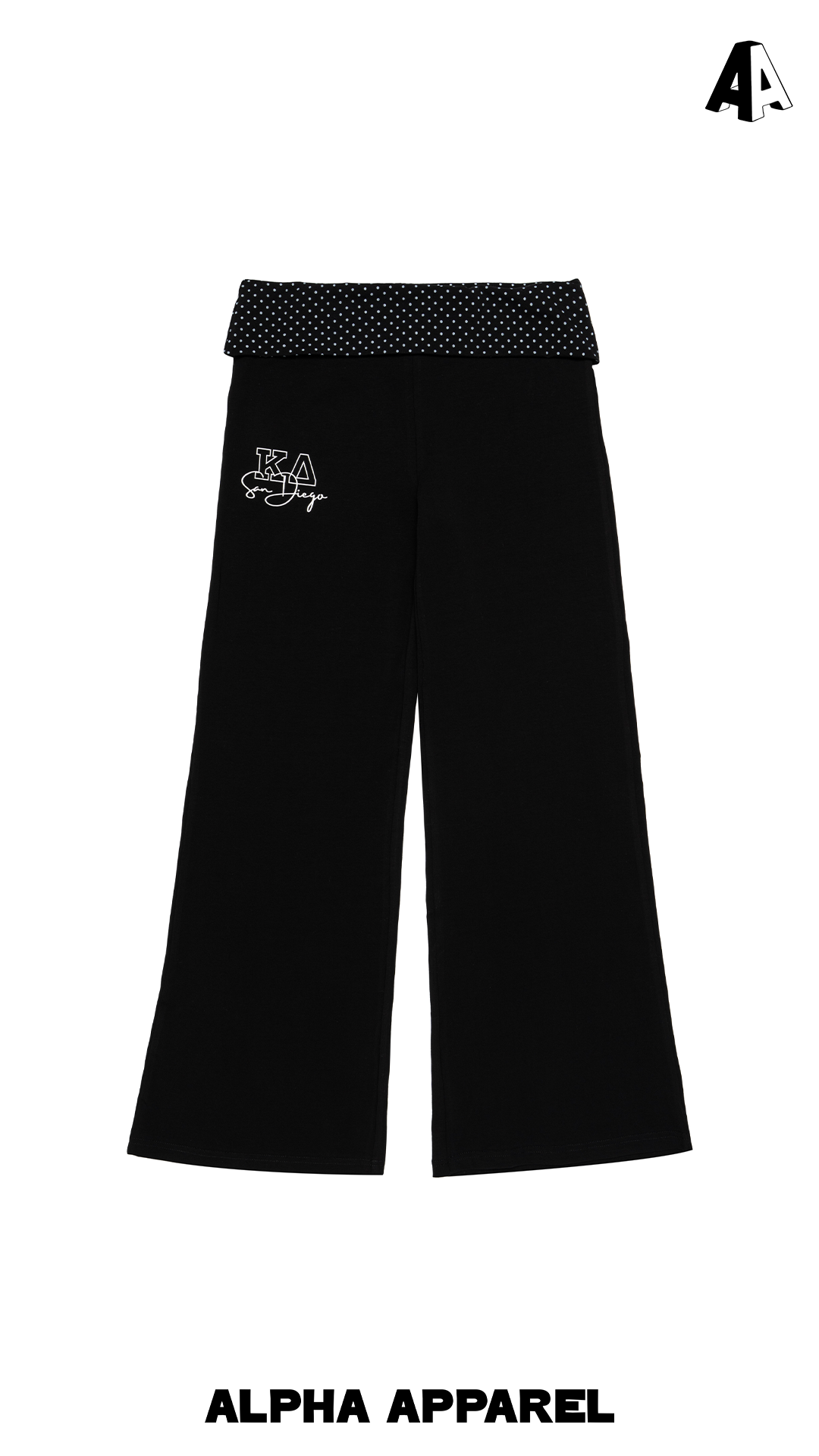 Alpha Apparel gallery photo