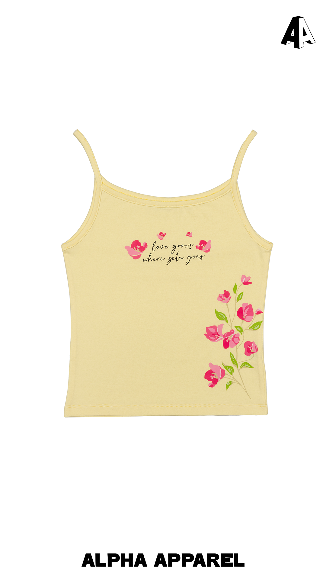 Alpha Apparel gallery photo