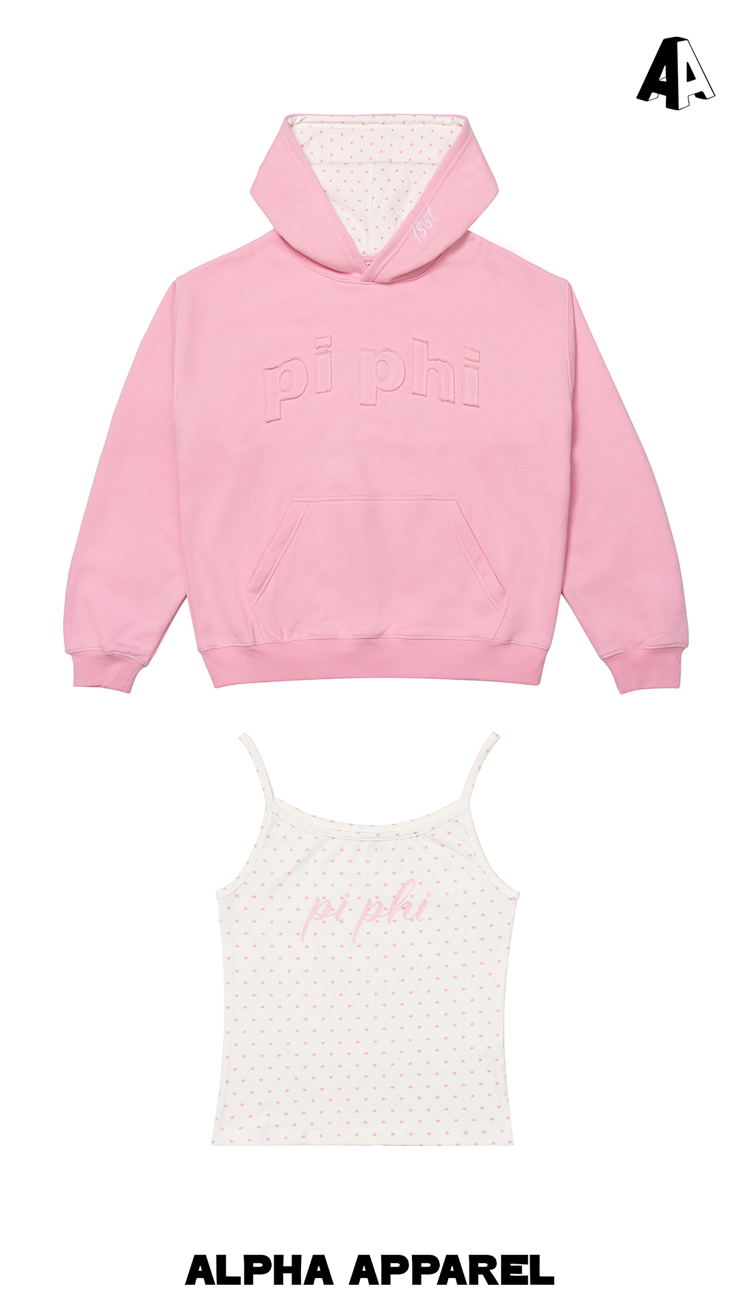 Alpha Apparel gallery photo