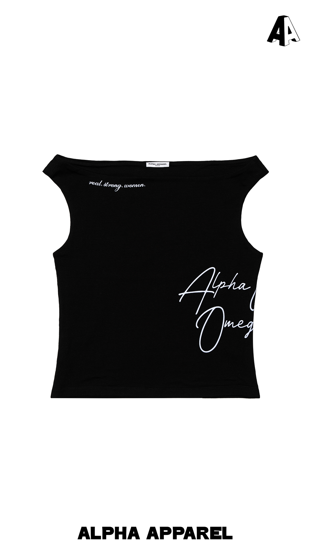Alpha Apparel gallery photo