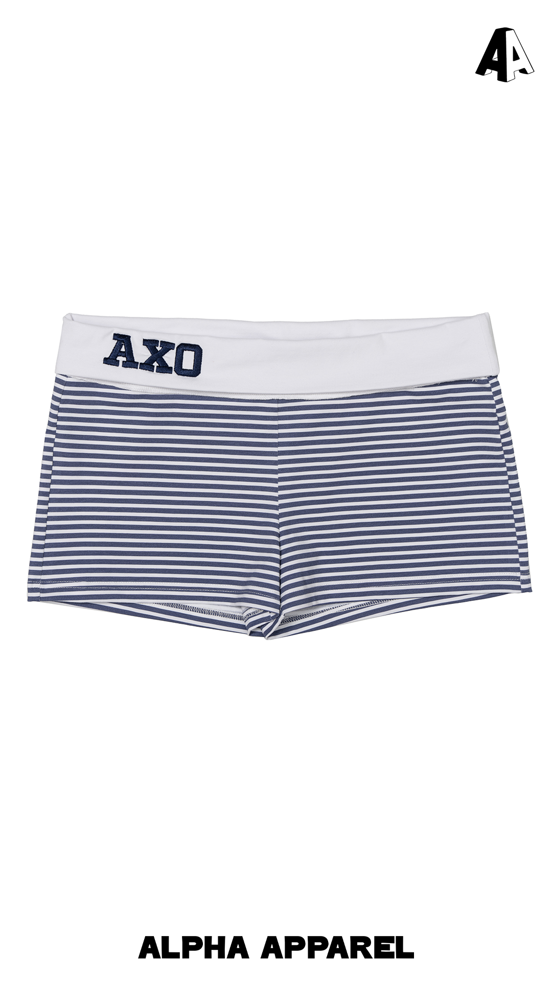 Alpha Apparel gallery photo