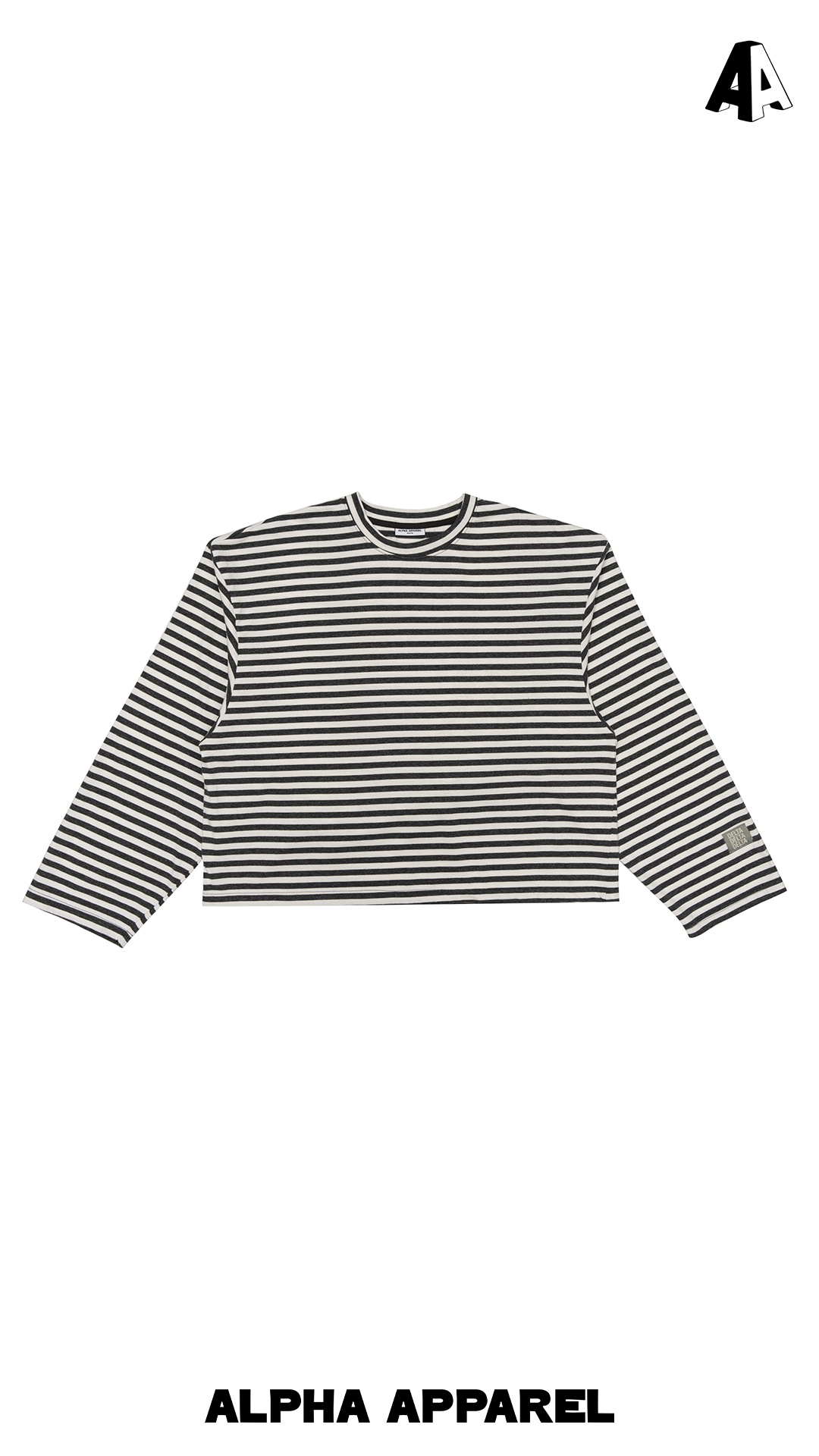 Alpha Apparel gallery photo