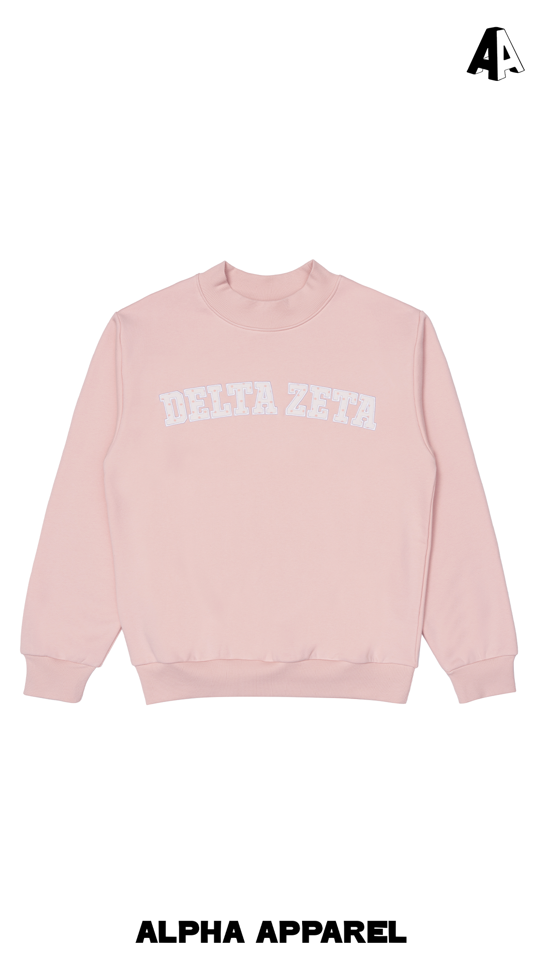 Alpha Apparel gallery photo