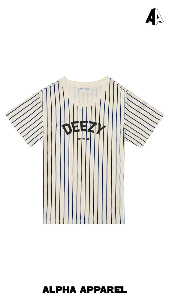Standard Baby Tee product shot 5