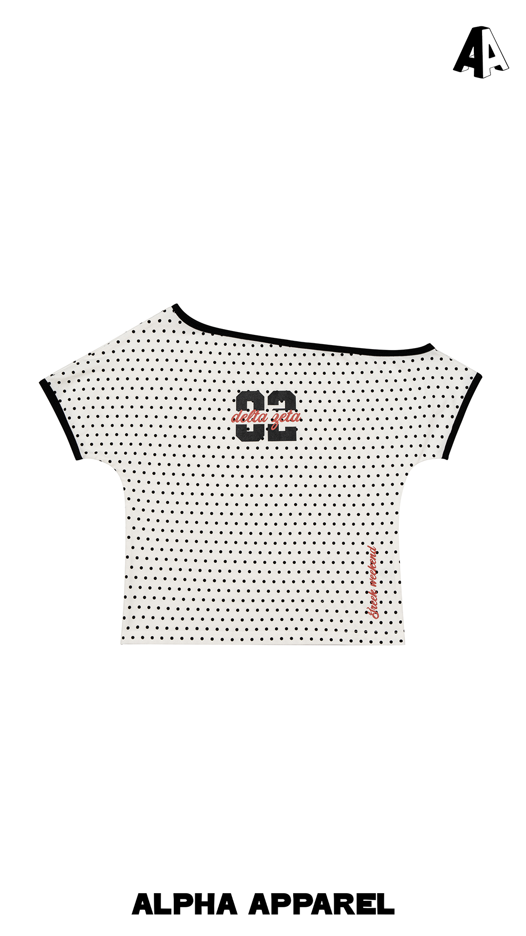 Alpha Apparel gallery photo