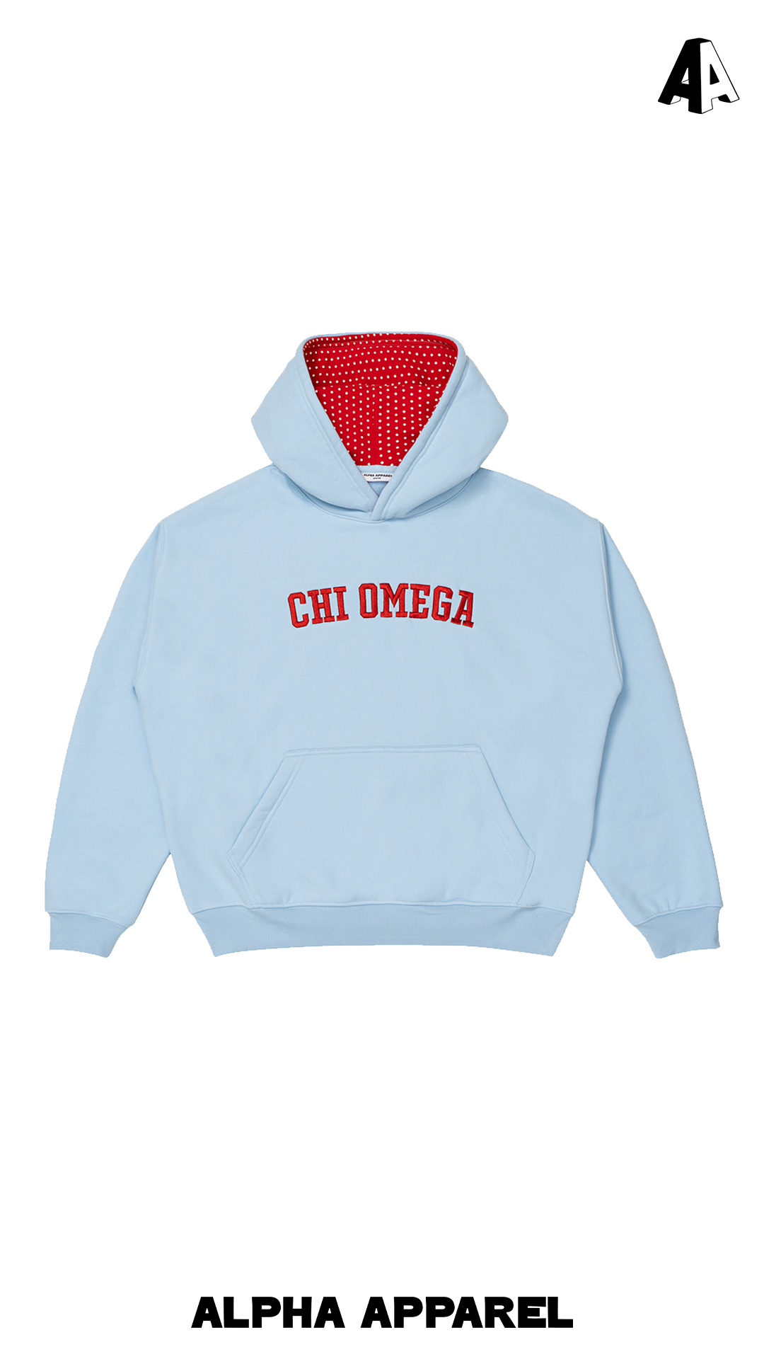 Alpha Apparel gallery photo