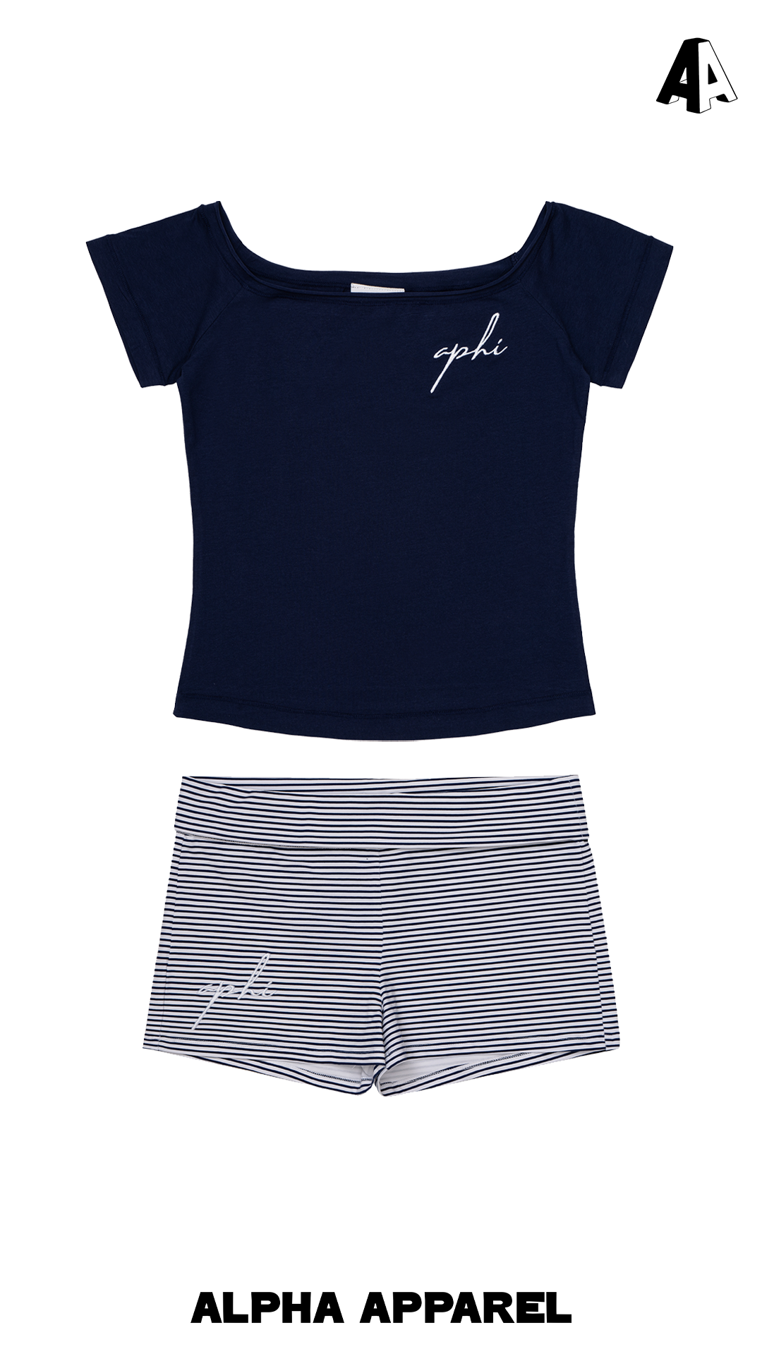 Alpha Apparel gallery photo
