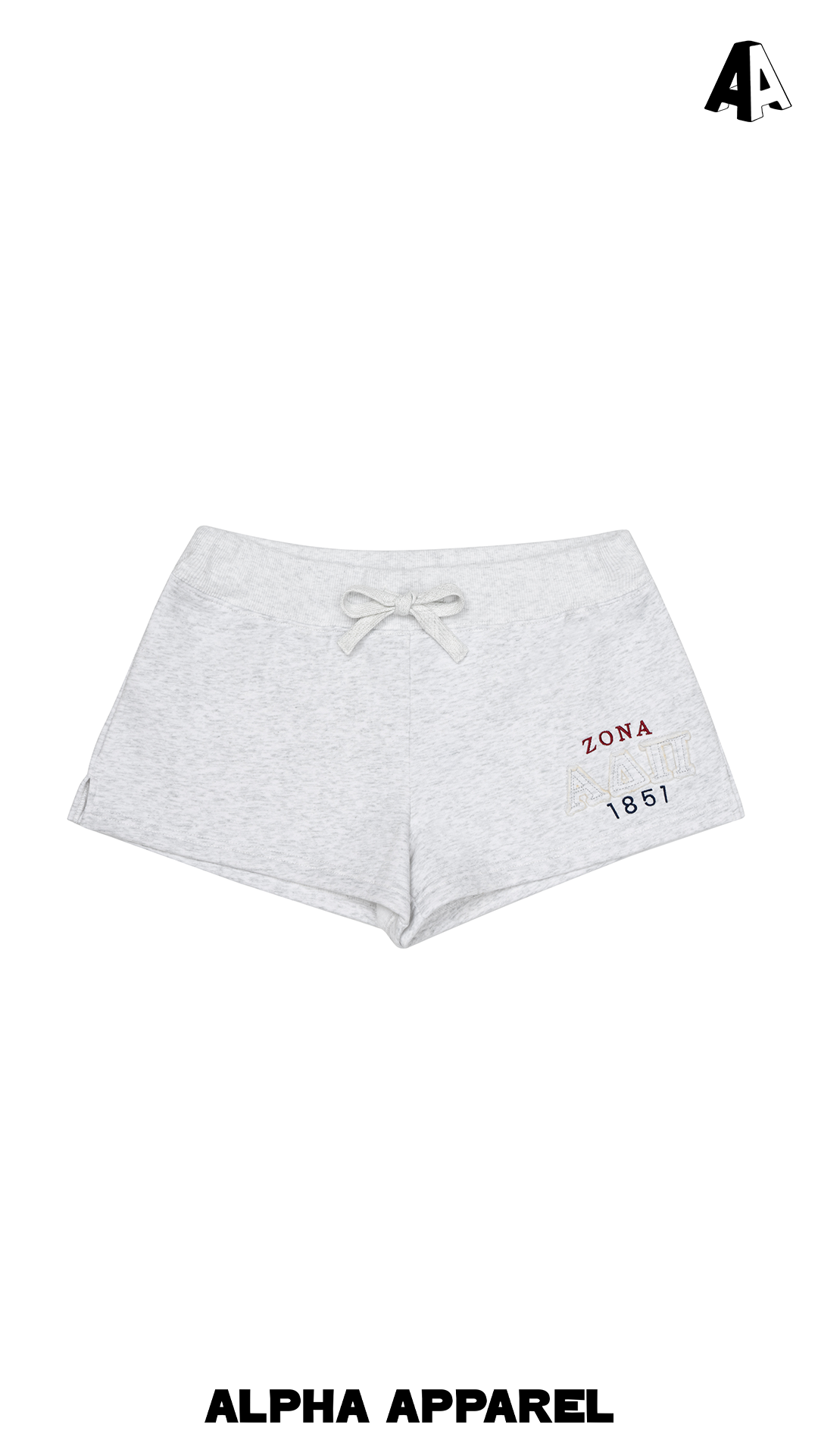 Alpha Apparel gallery photo