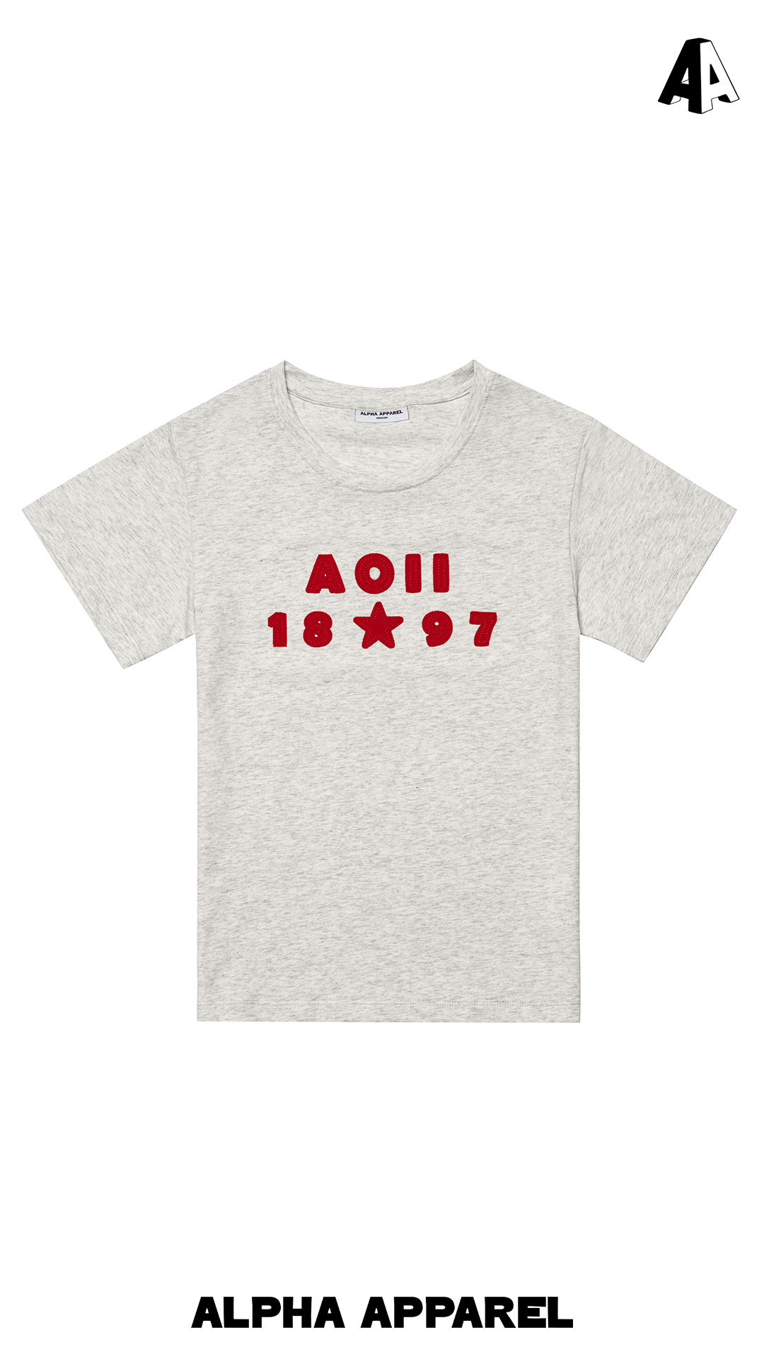Alpha Apparel gallery photo