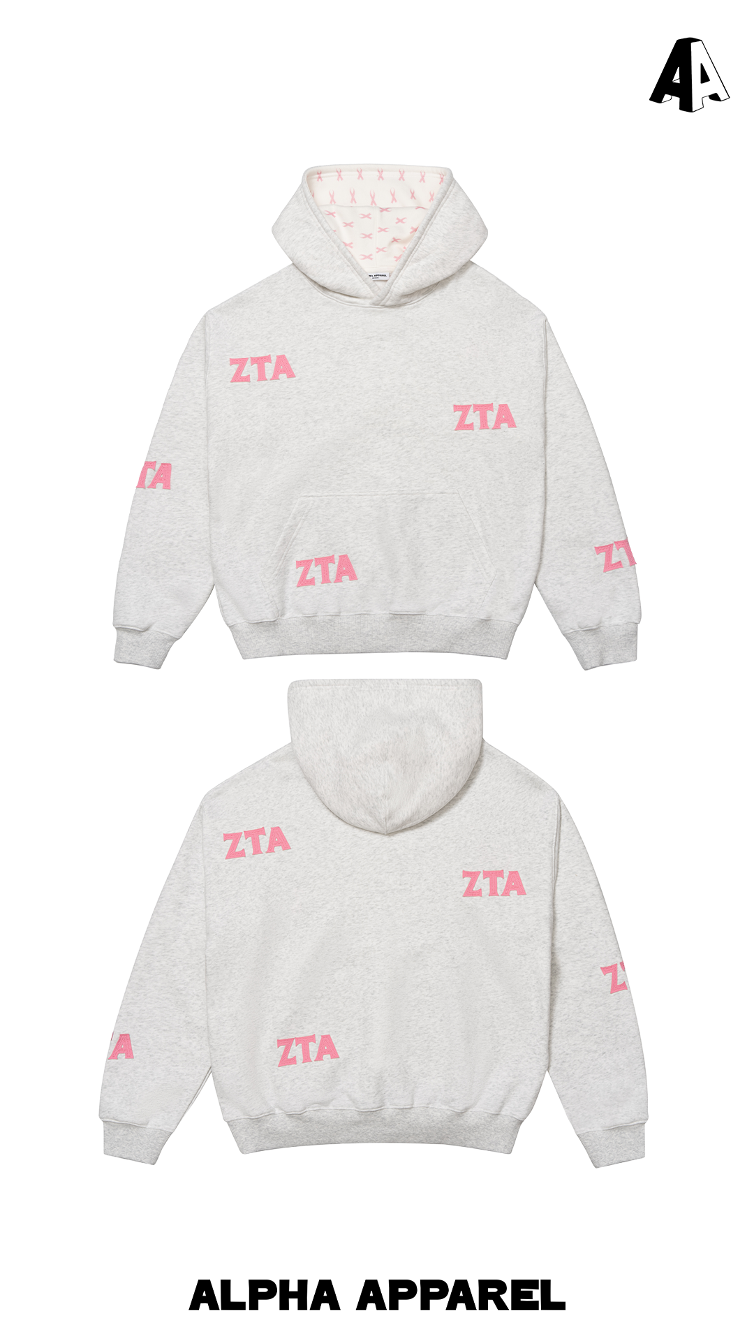 Alpha Apparel gallery photo