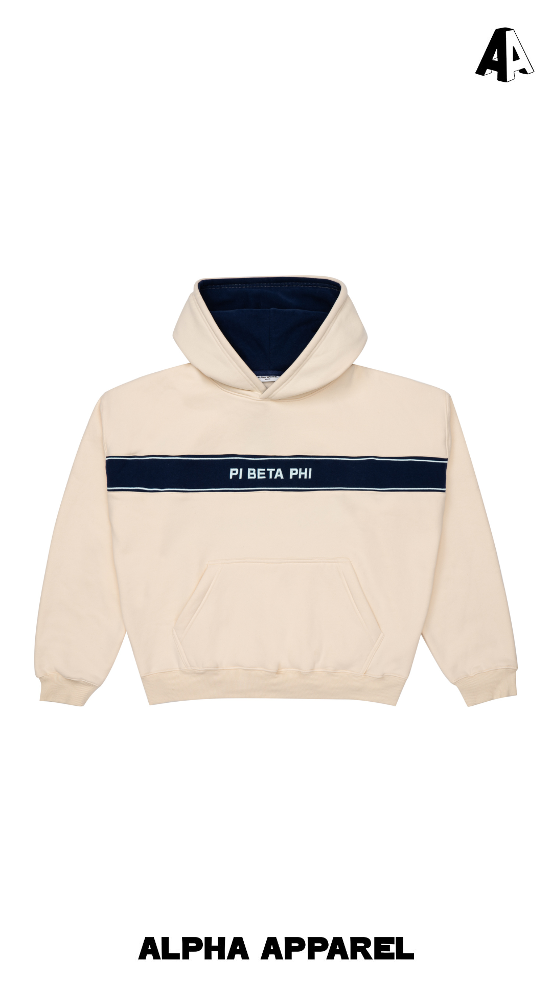Alpha Apparel gallery photo