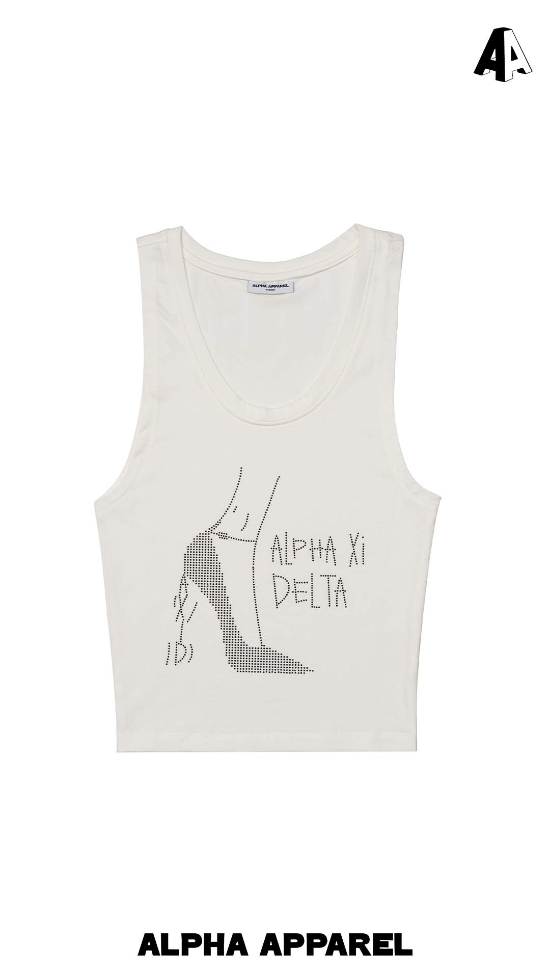 Alpha Apparel gallery photo