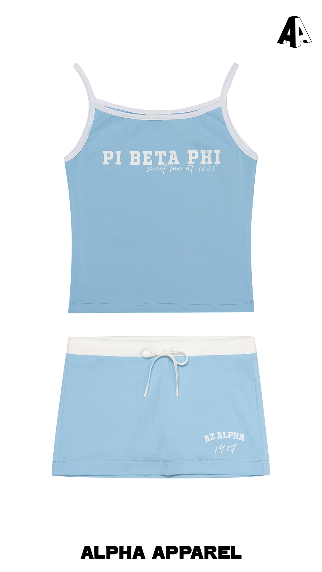 Alpha Apparel gallery photo