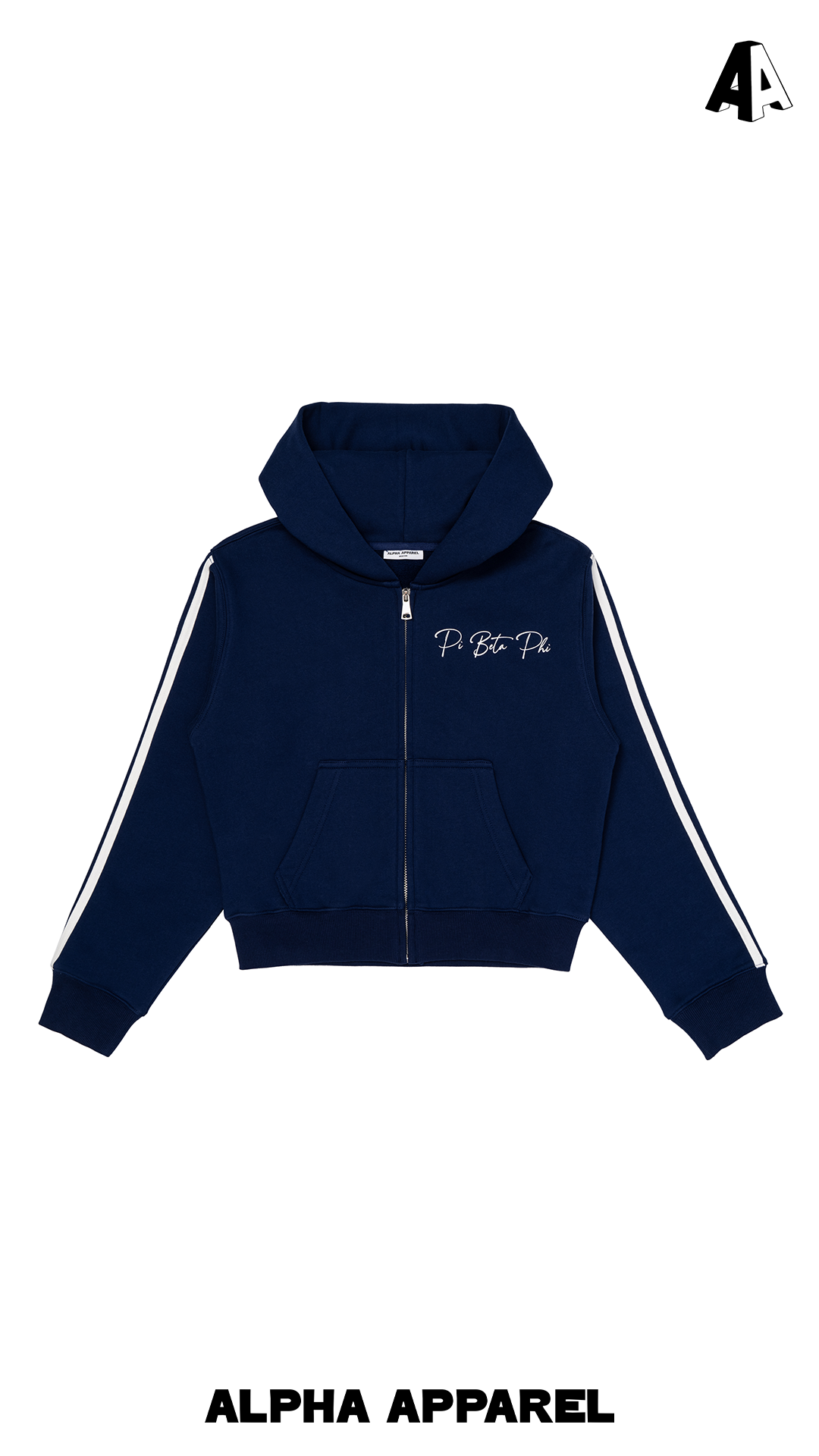 Alpha Apparel gallery photo