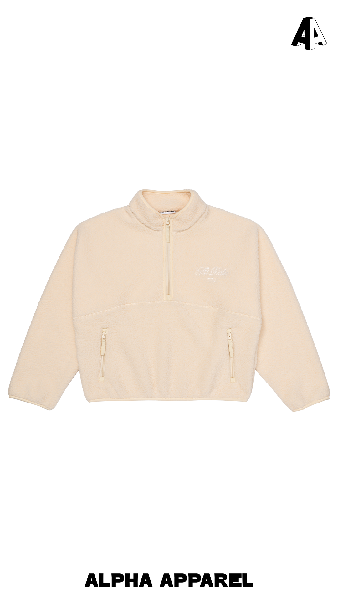 Alpha Apparel gallery photo