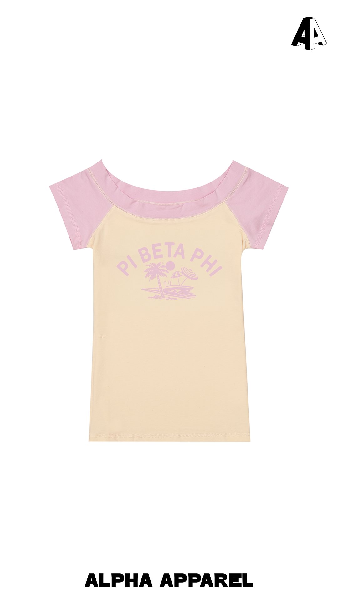 Alpha Apparel gallery photo