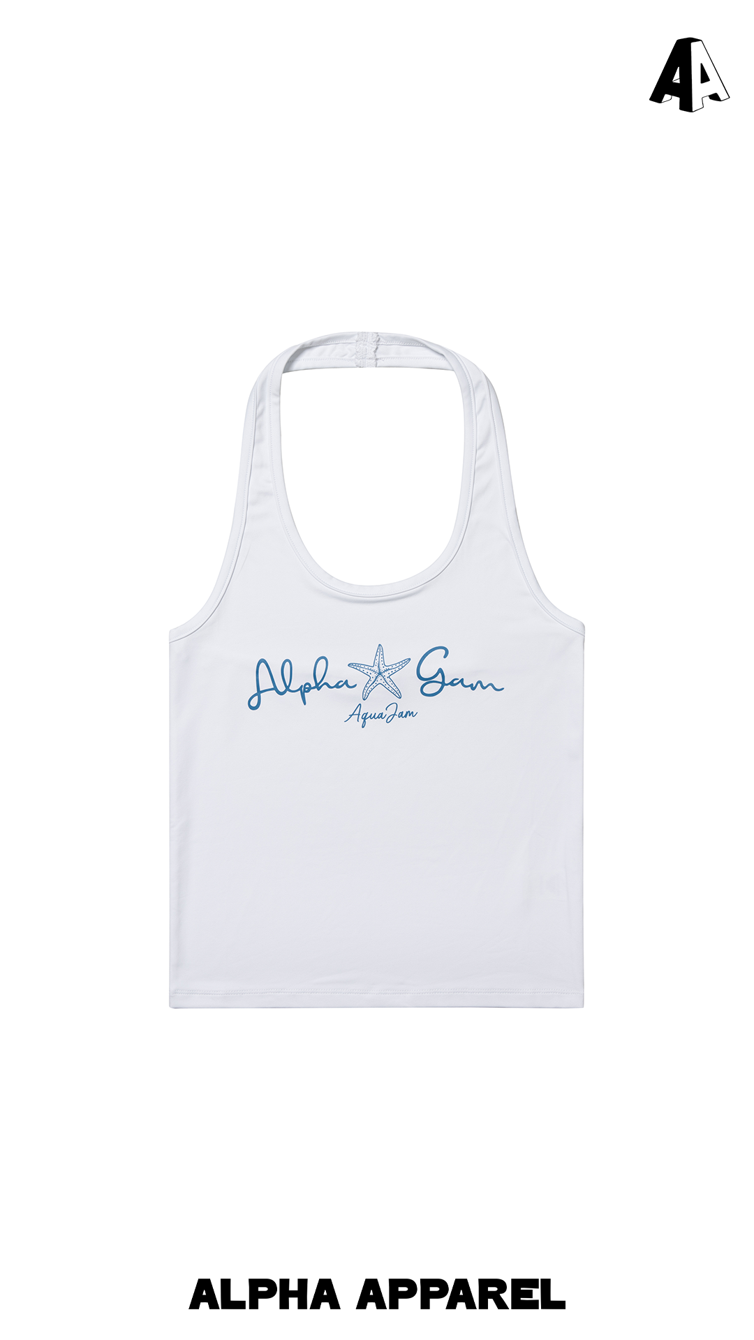 Alpha Apparel gallery photo