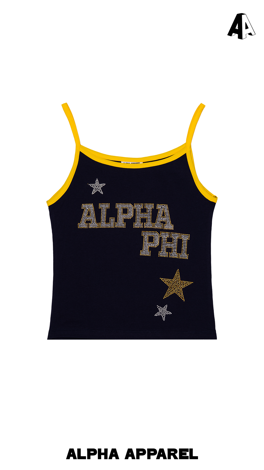 Alpha Apparel gallery photo