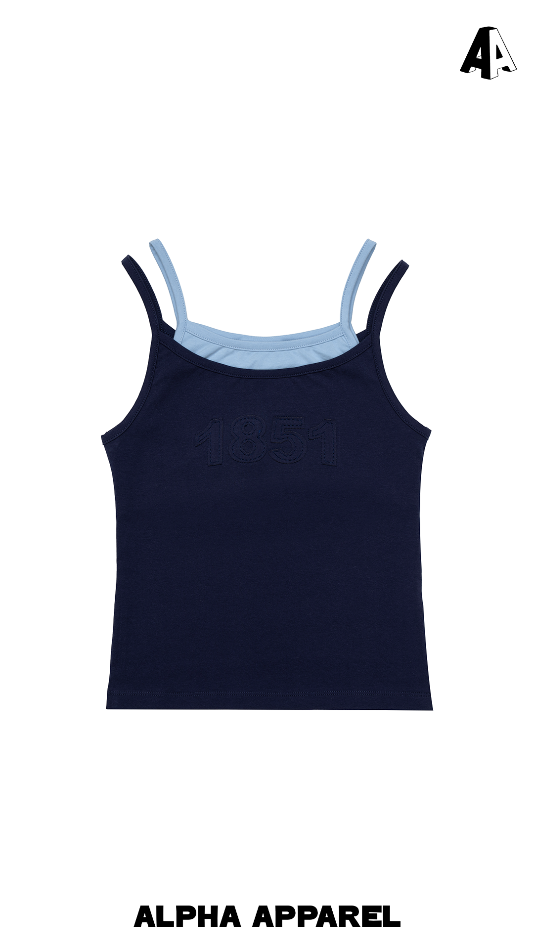 Alpha Apparel gallery photo