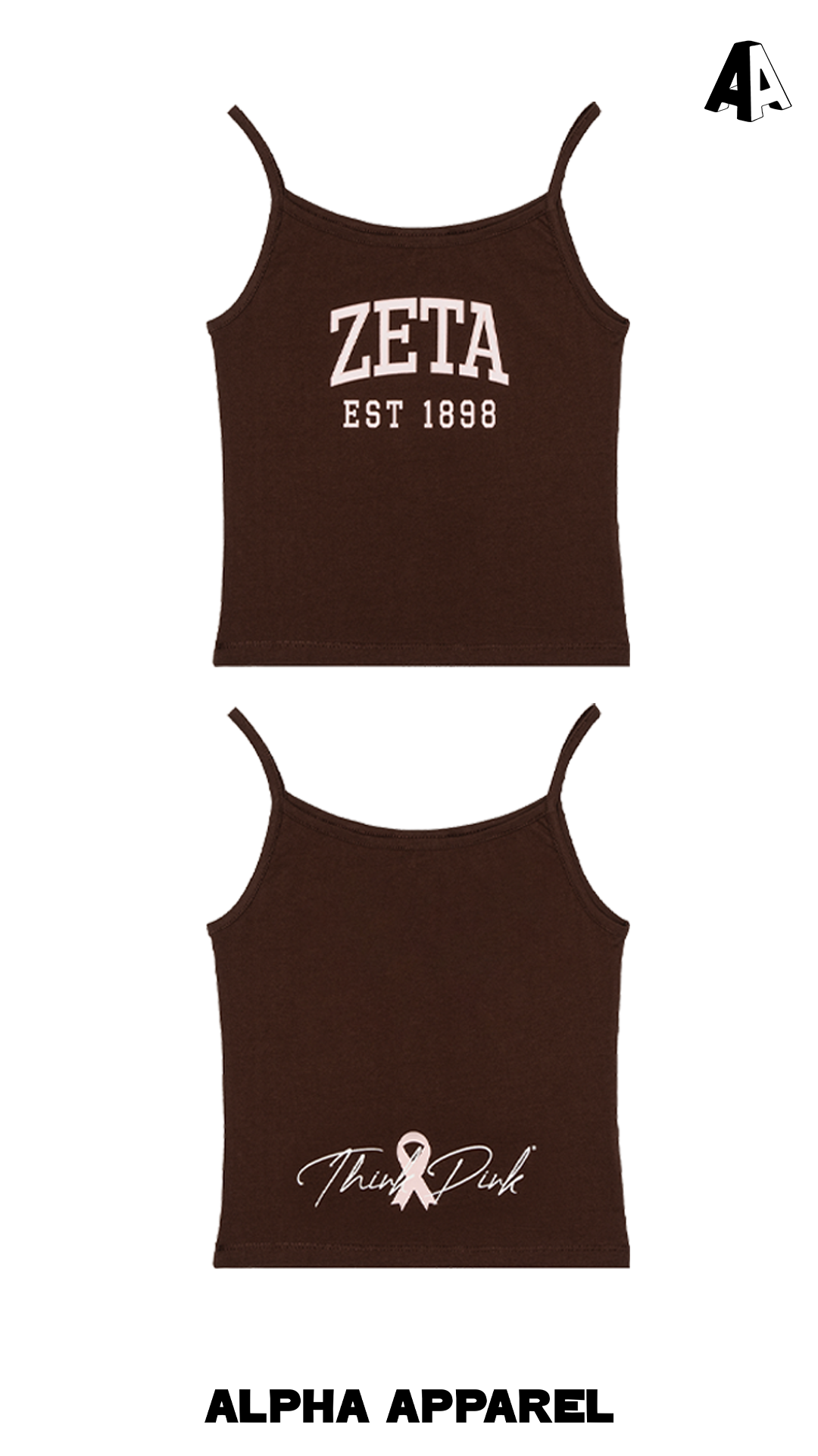 Alpha Apparel gallery photo