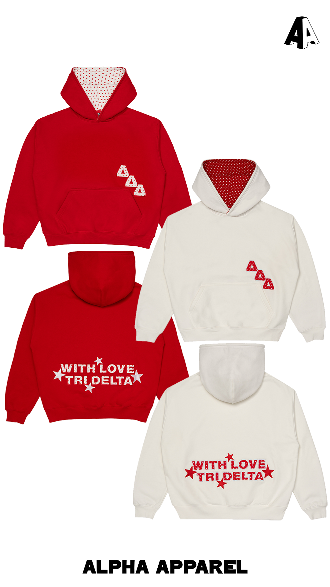 Alpha Apparel gallery photo