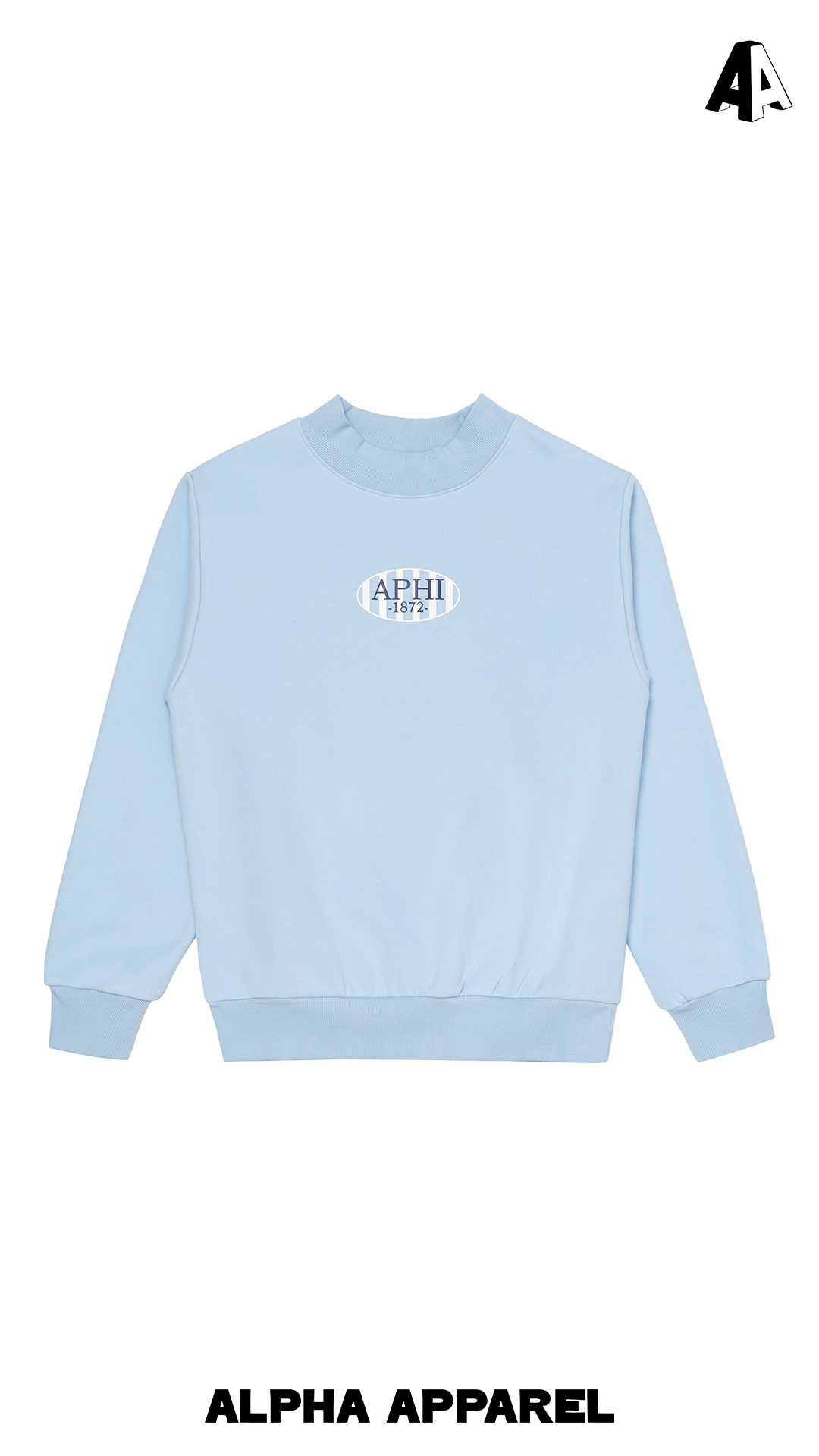 Alpha Apparel gallery photo