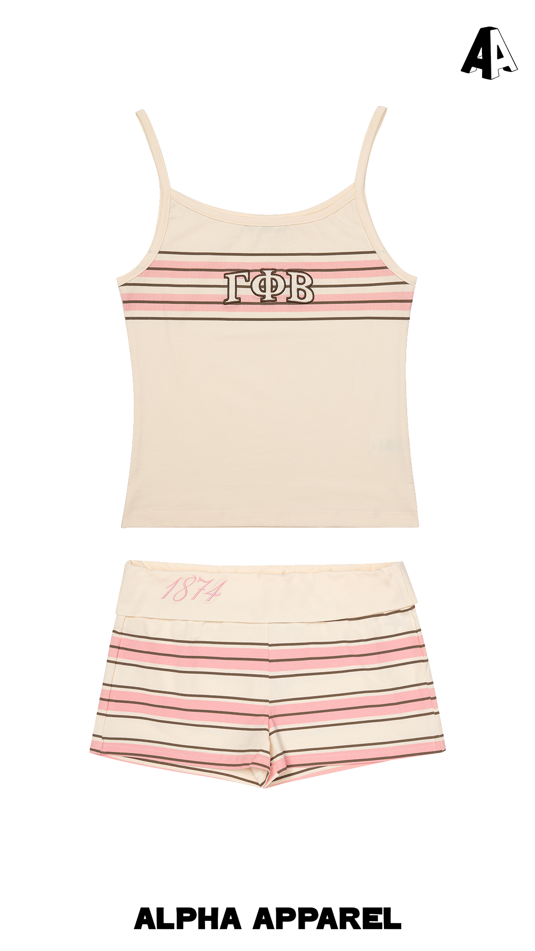 Alpha Apparel gallery photo