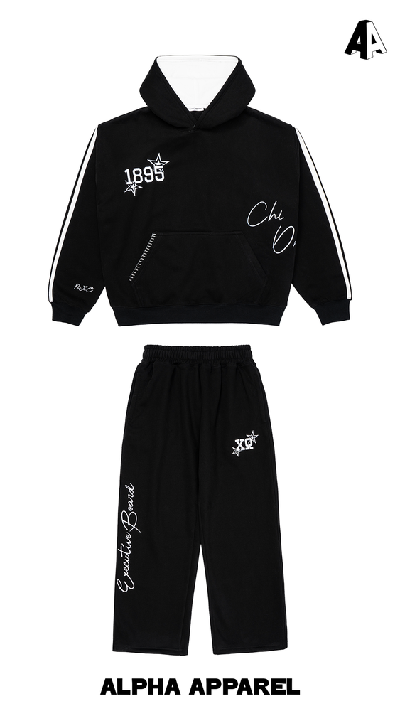 Standard Sweatpants product shot 21