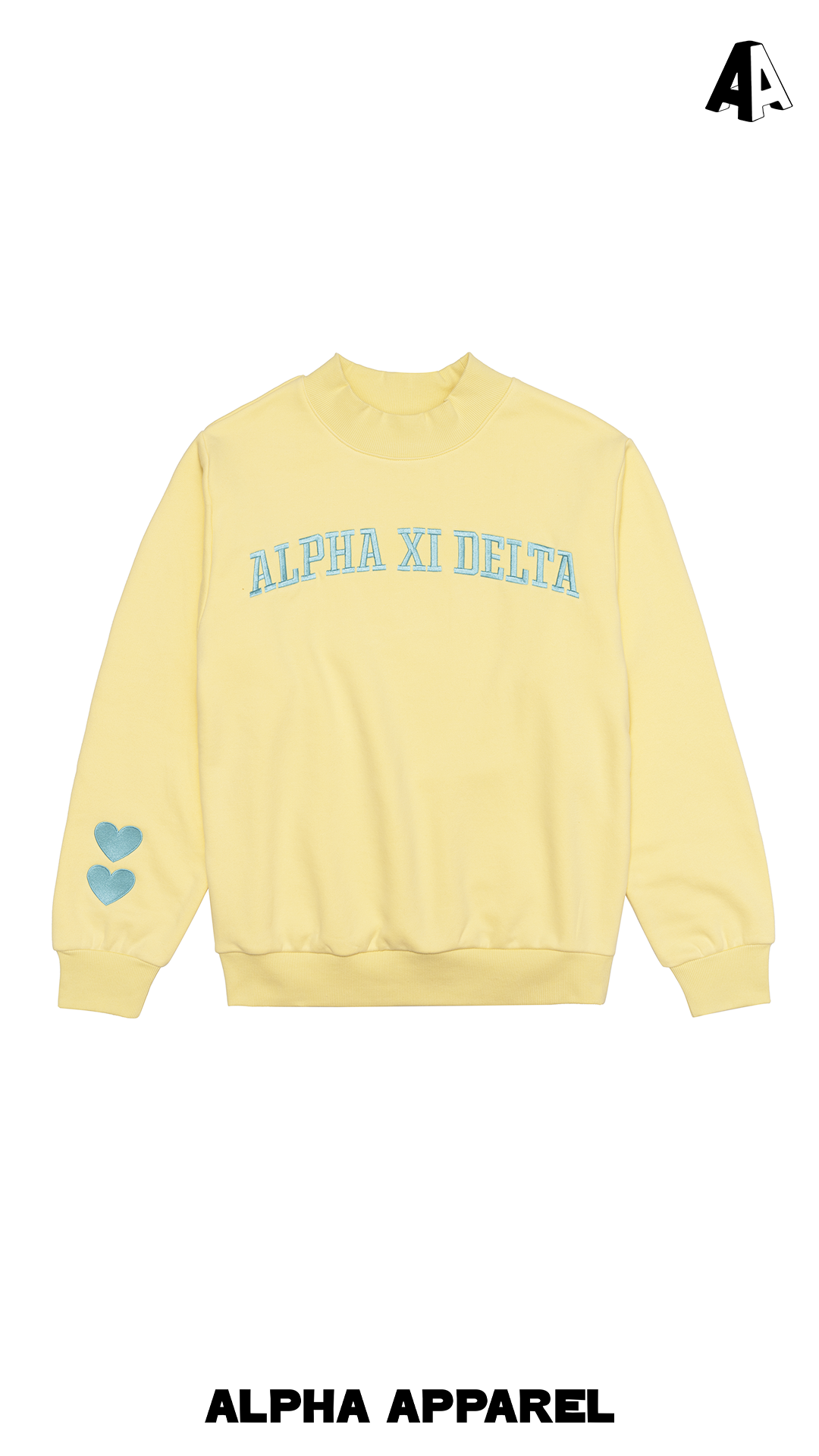 Alpha Apparel gallery photo