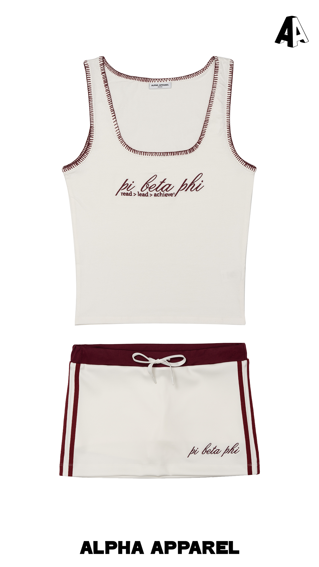 Alpha Apparel gallery photo