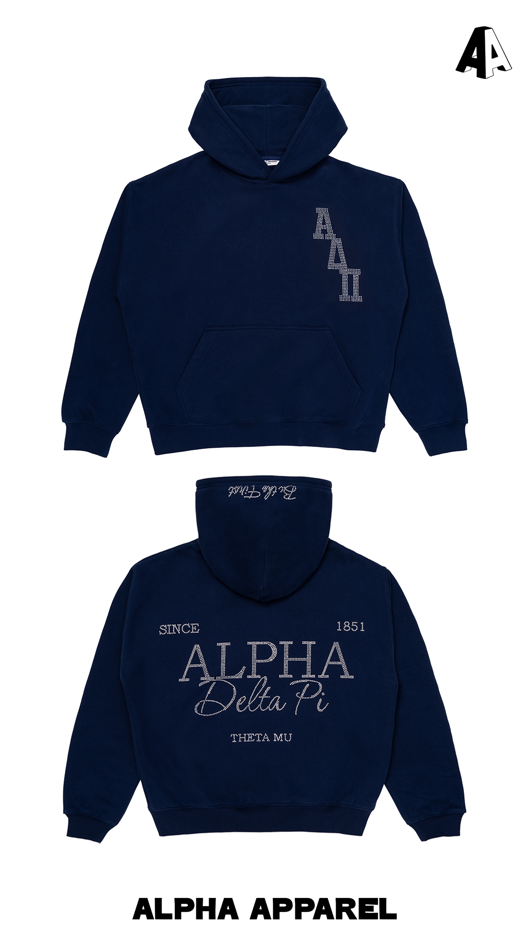 Alpha Apparel gallery photo