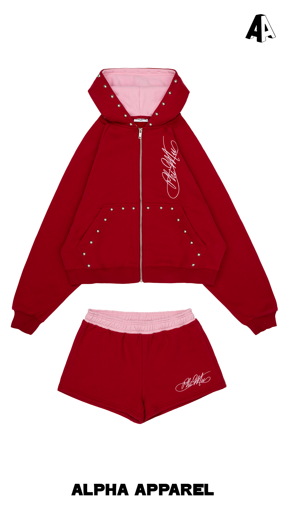 Alpha Apparel gallery photo