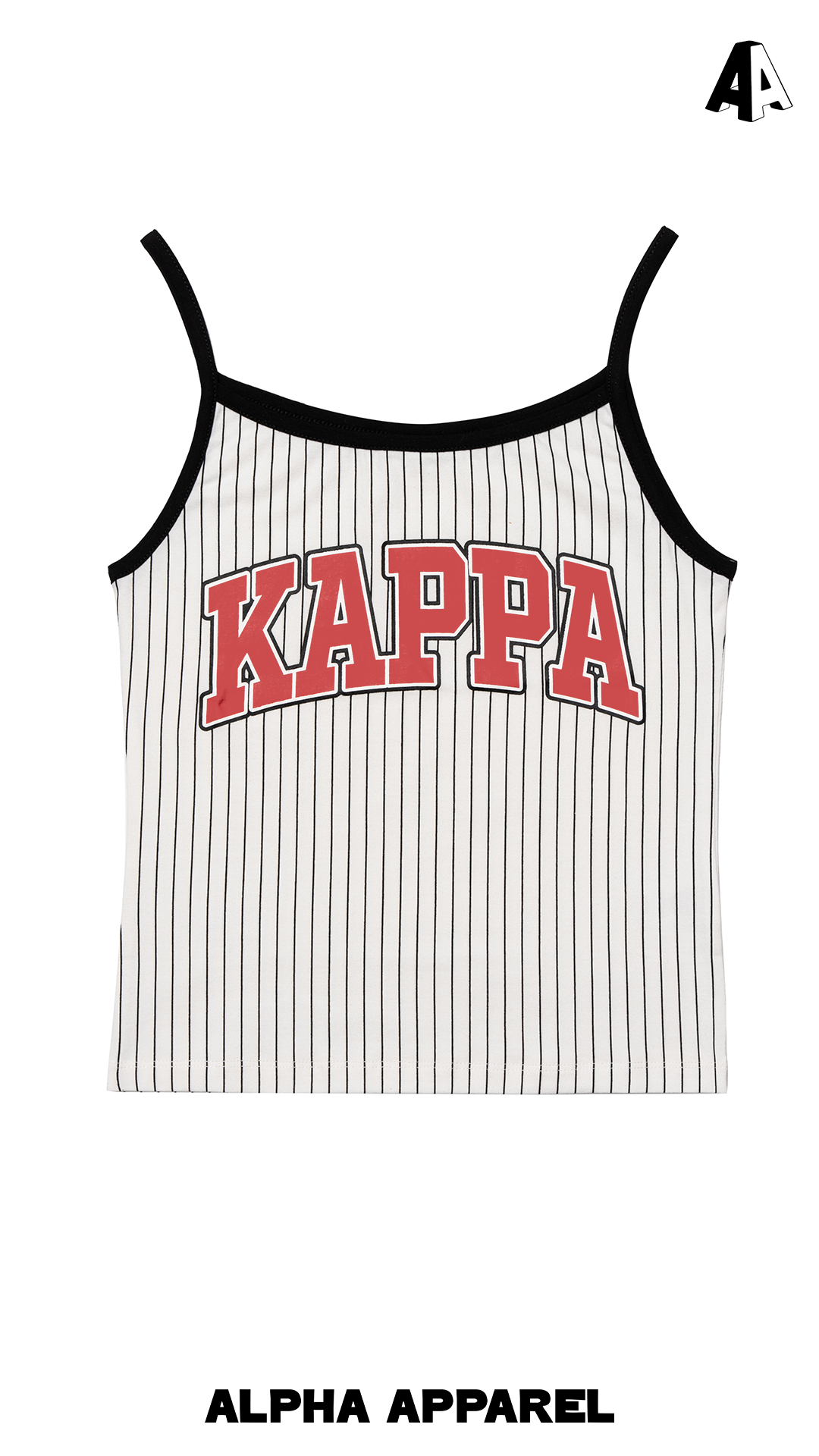 Alpha Apparel gallery photo