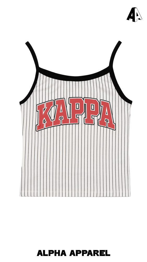 Standard Cami Tank product shot 49