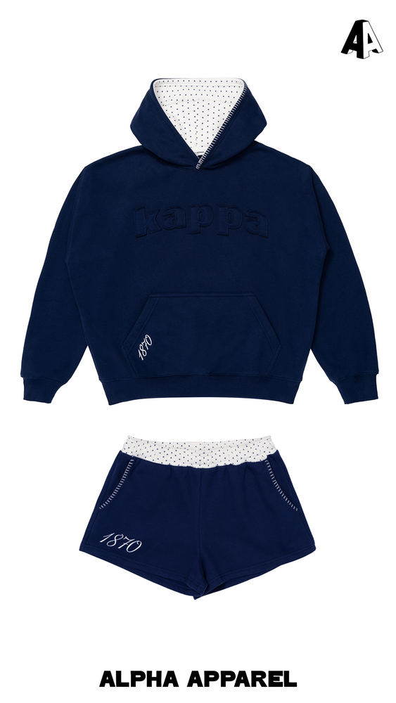 Standard Sweatpants product shot 45