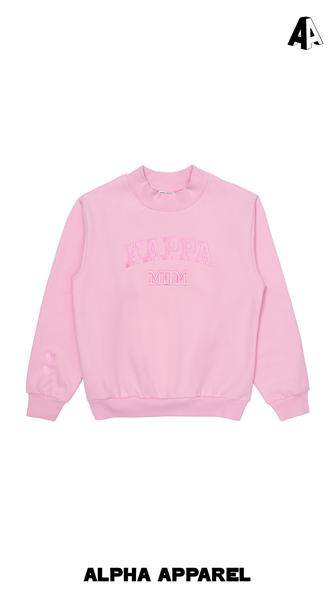 Alpha Apparel gallery photo