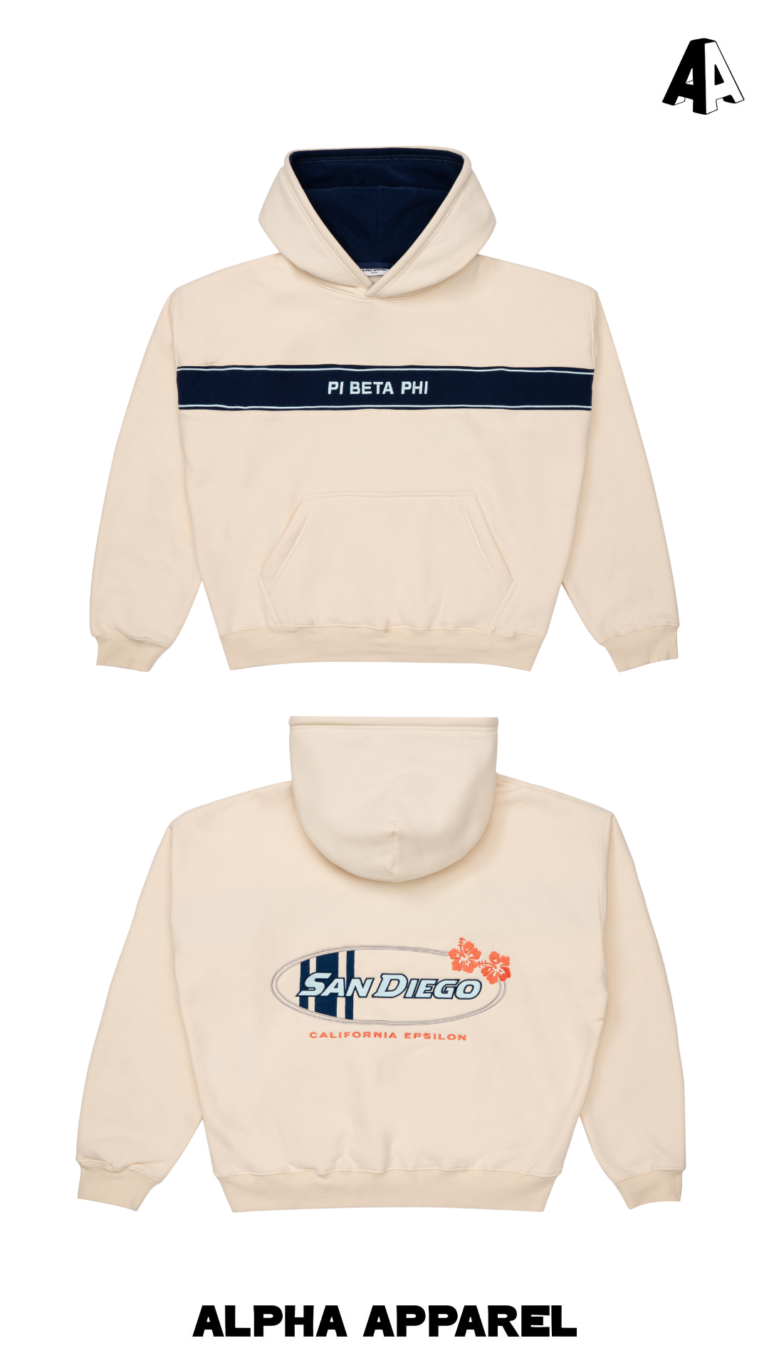 Alpha Apparel gallery photo
