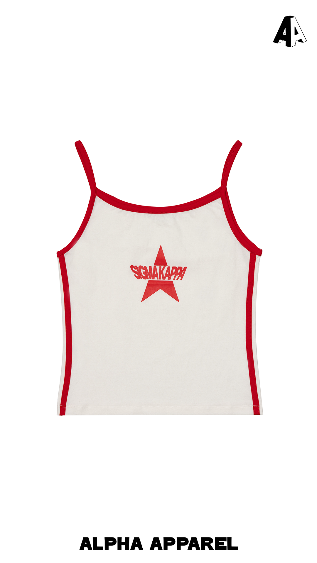 Alpha Apparel gallery photo