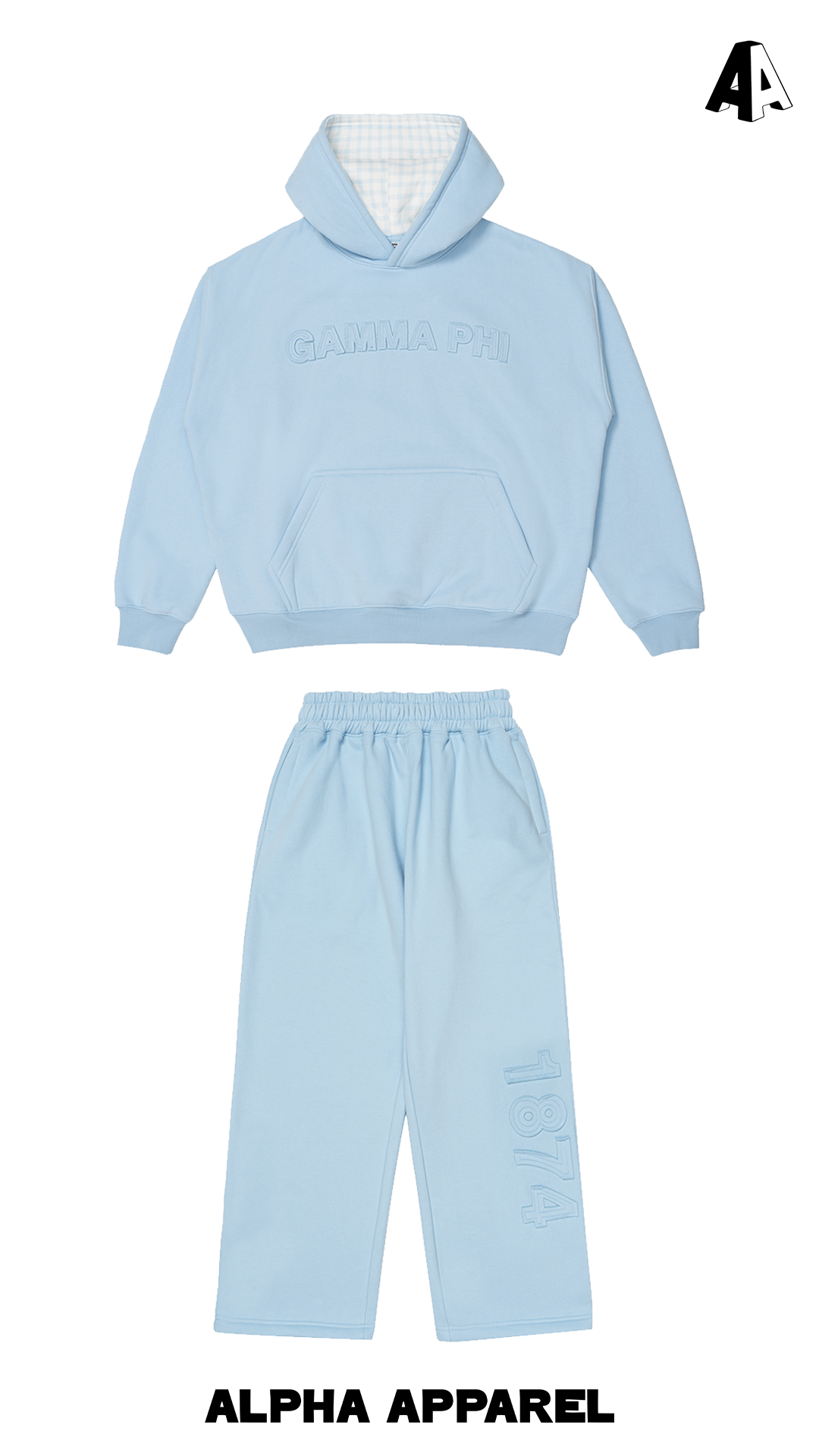 Alpha Apparel gallery photo